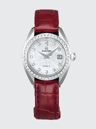 Grand Seiko Elegance Replica Watch STGK003